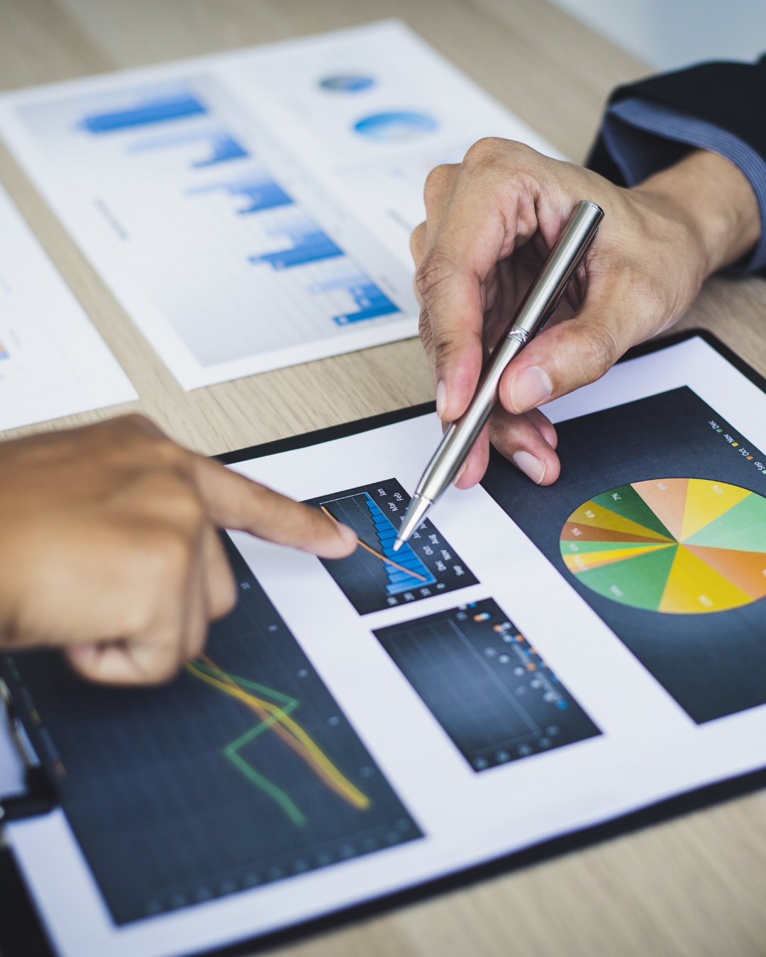 CONSULENZA IN CASO DI MALATTIE PROFESSIONALI