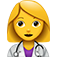 dottoressa dottoressa